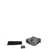 Chanel J12 GMT 39mm Watch