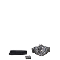 Chanel J12 GMT 39mm Watch
