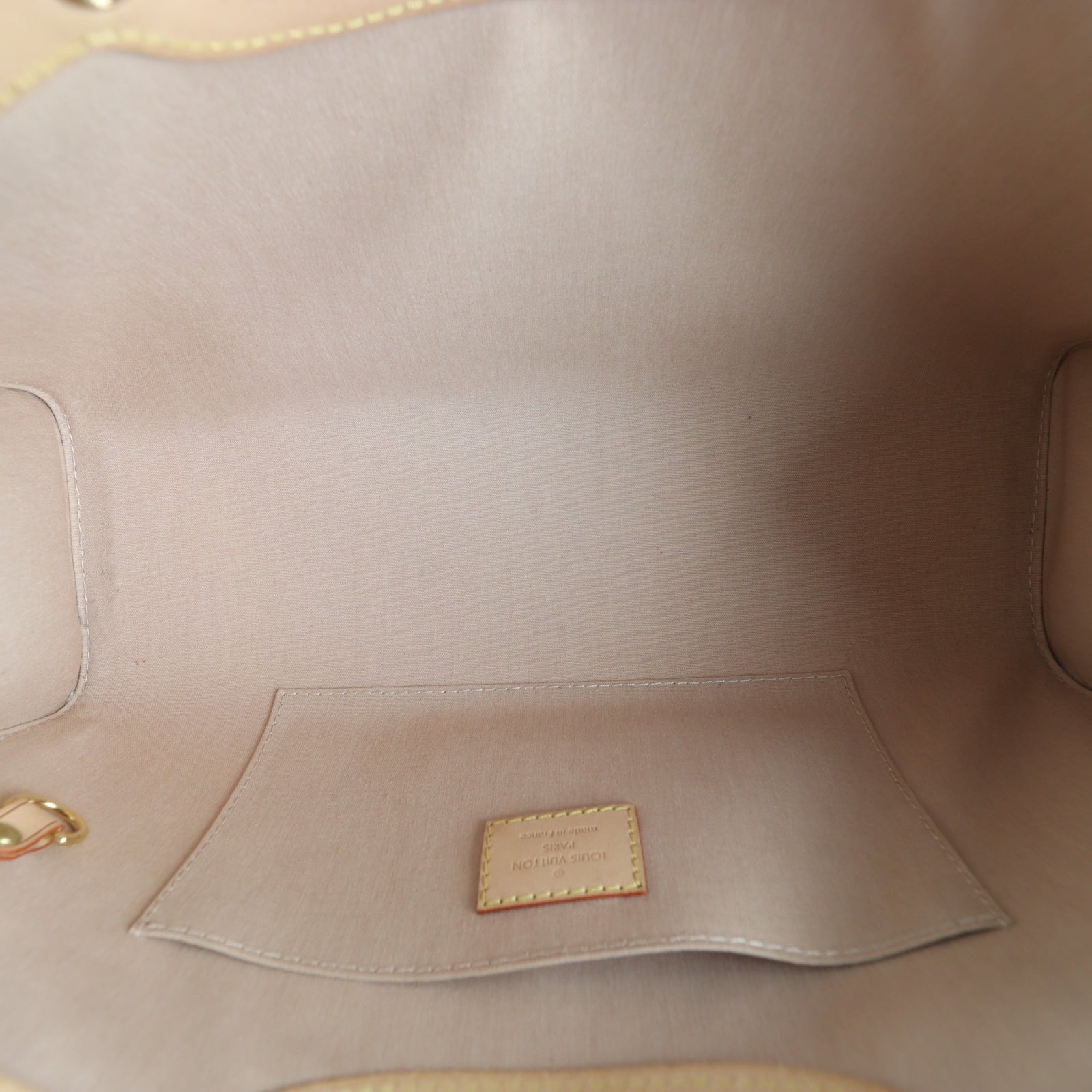 Louis Vuitton Roxbury Drive Monogram Vernis