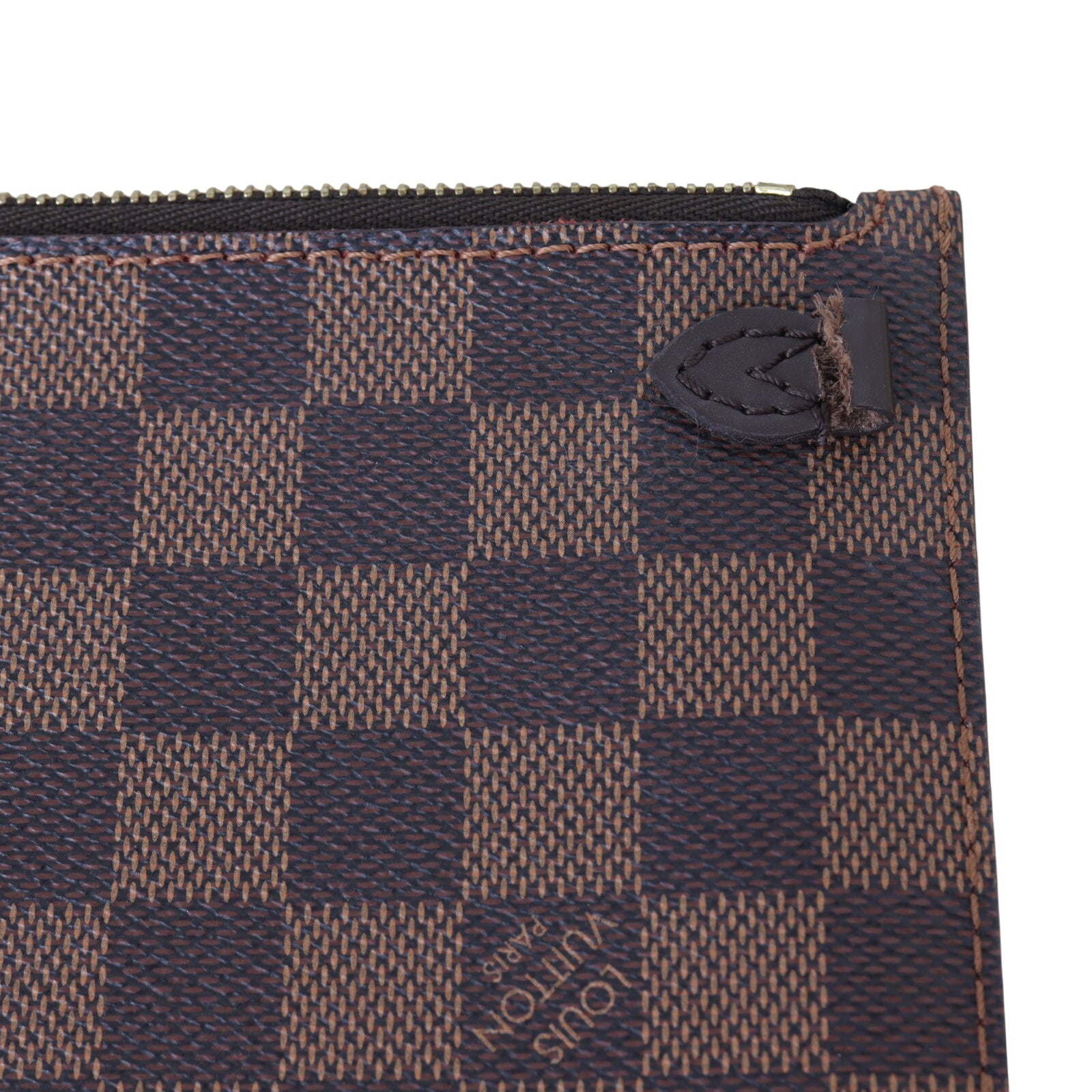 Louis Vuitton Neverfull MM Damier Ebene
