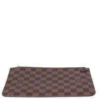 Louis Vuitton Neverfull MM Damier Ebene