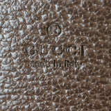 Gucci Ophidia GG Supreme Airpods Max Crossbody Case