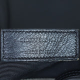 Saint Laurent Museum Briefcase Small Date code
