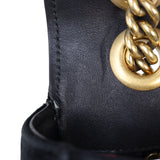 Gucci GG Marmont Velvet Medium Shoulder Bag