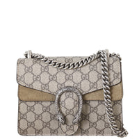 Gucci Dionysus GG Supreme Mini Shoulder Bag