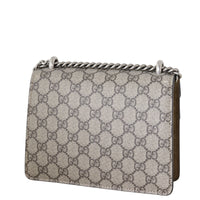 Gucci Dionysus GG Supreme Mini Shoulder Bag