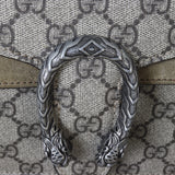 Gucci Dionysus GG Supreme Mini Shoulder Bag
