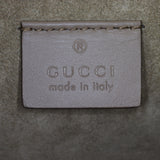Gucci Dionysus GG Supreme Mini Shoulder Bag