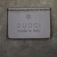 Gucci Dionysus GG Supreme Mini Shoulder Bag