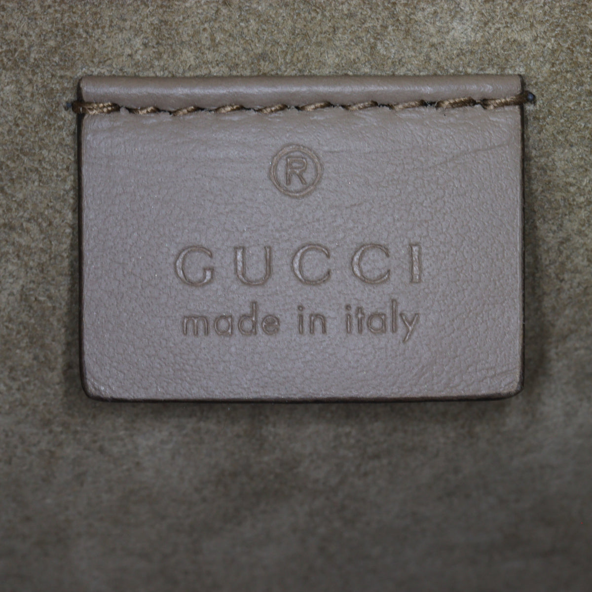 Gucci Dionysus GG Supreme Mini Shoulder Bag
