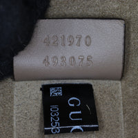 Gucci Dionysus GG Supreme Mini Shoulder Bag