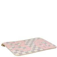 Louis Vuitton Neverfull MM Damier Azur Tahitienne