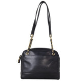 Chanel Triple CC Shoulder Bag