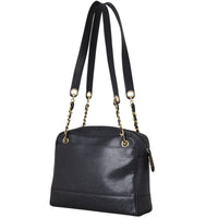 Chanel Triple CC Shoulder Bag