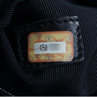 Chanel Triple CC Shoulder Bag