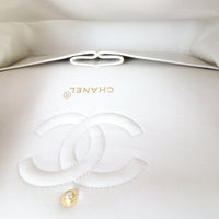 Chanel Classic Double Flap Medium Lambskin