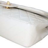 Chanel Classic Double Flap Medium Lambskin