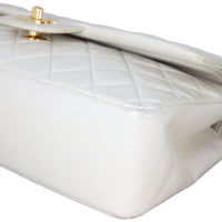 Chanel Classic Double Flap Medium Lambskin