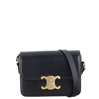 Celine Teen Triomphe Crossbody