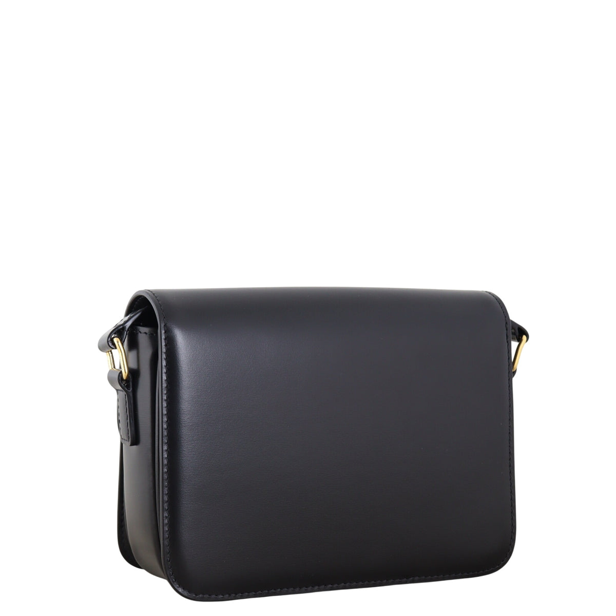 Celine Teen Triomphe Crossbody