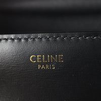 Celine Teen Triomphe Crossbody