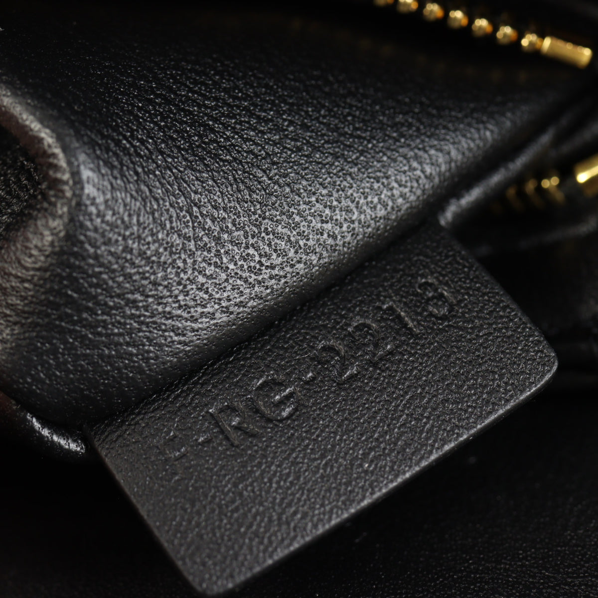 Celine Teen Triomphe Crossbody