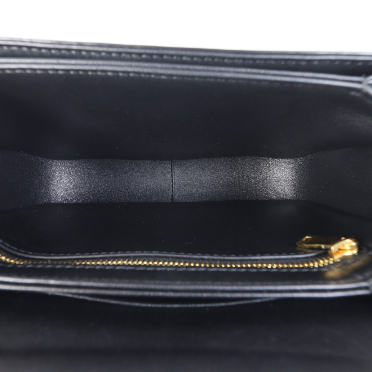 Celine Teen Triomphe Crossbody