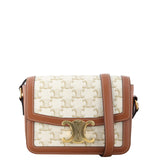 Celine Teen Triomphe Crossbody