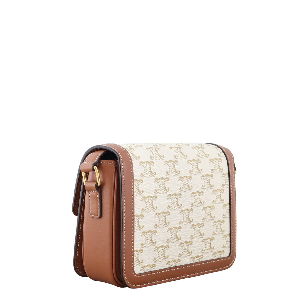 Celine Teen Triomphe Crossbody