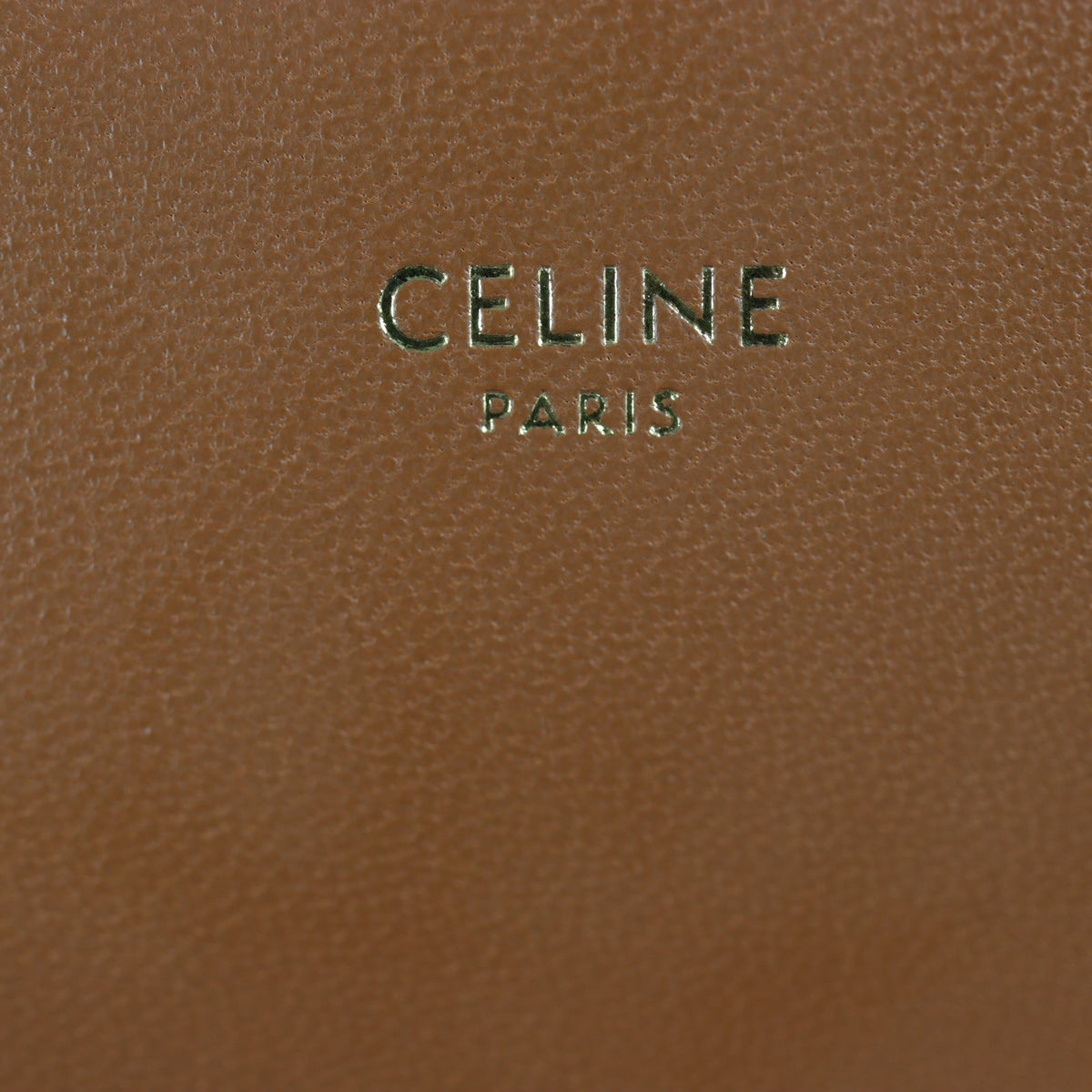 Celine Teen Triomphe Crossbody