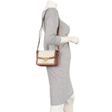 Celine Teen Triomphe Crossbody