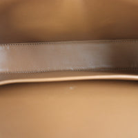 Celine Triomphe Claude Canvas Shoulder Bag