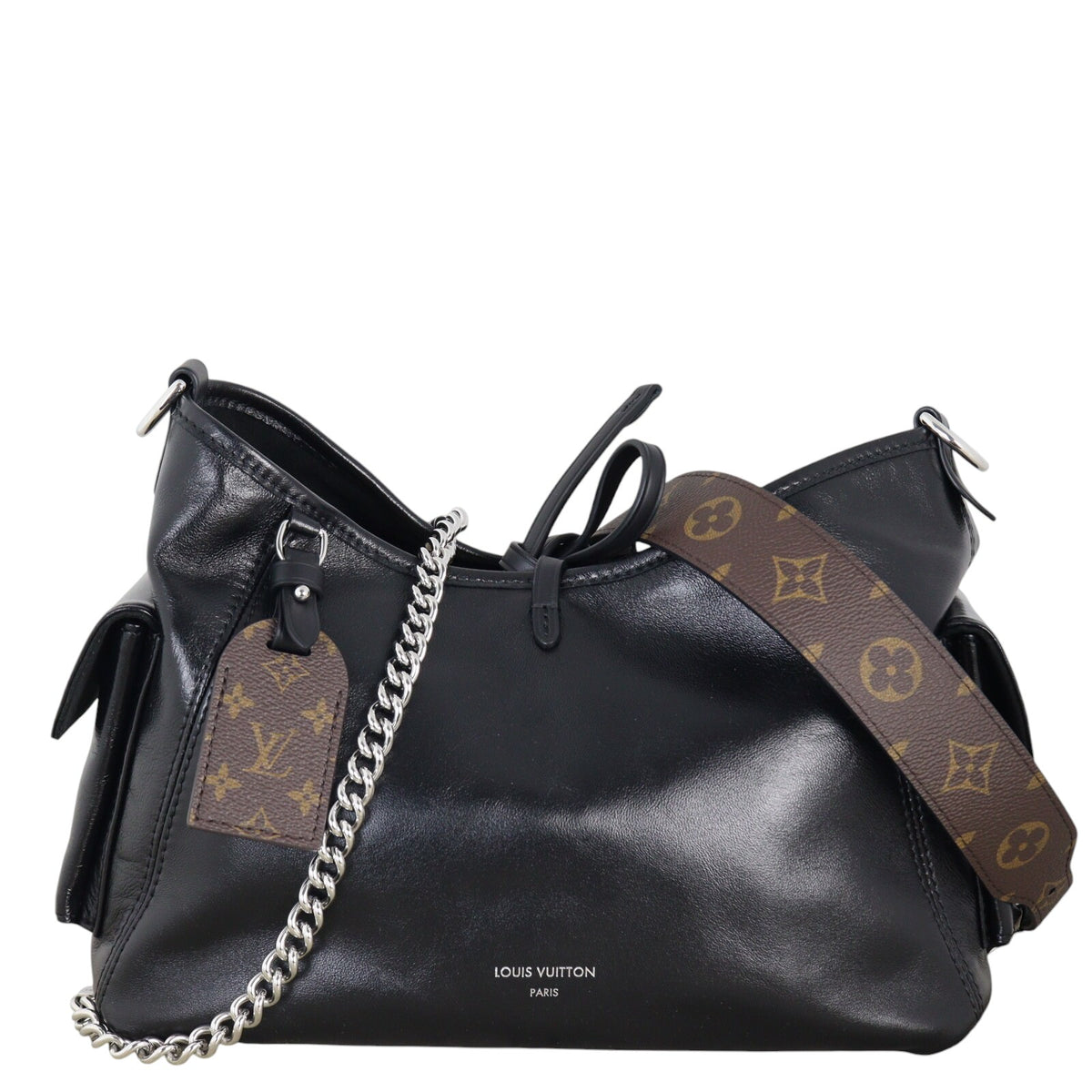 Louis Vuitton CarryAll Cargo Vibe PM