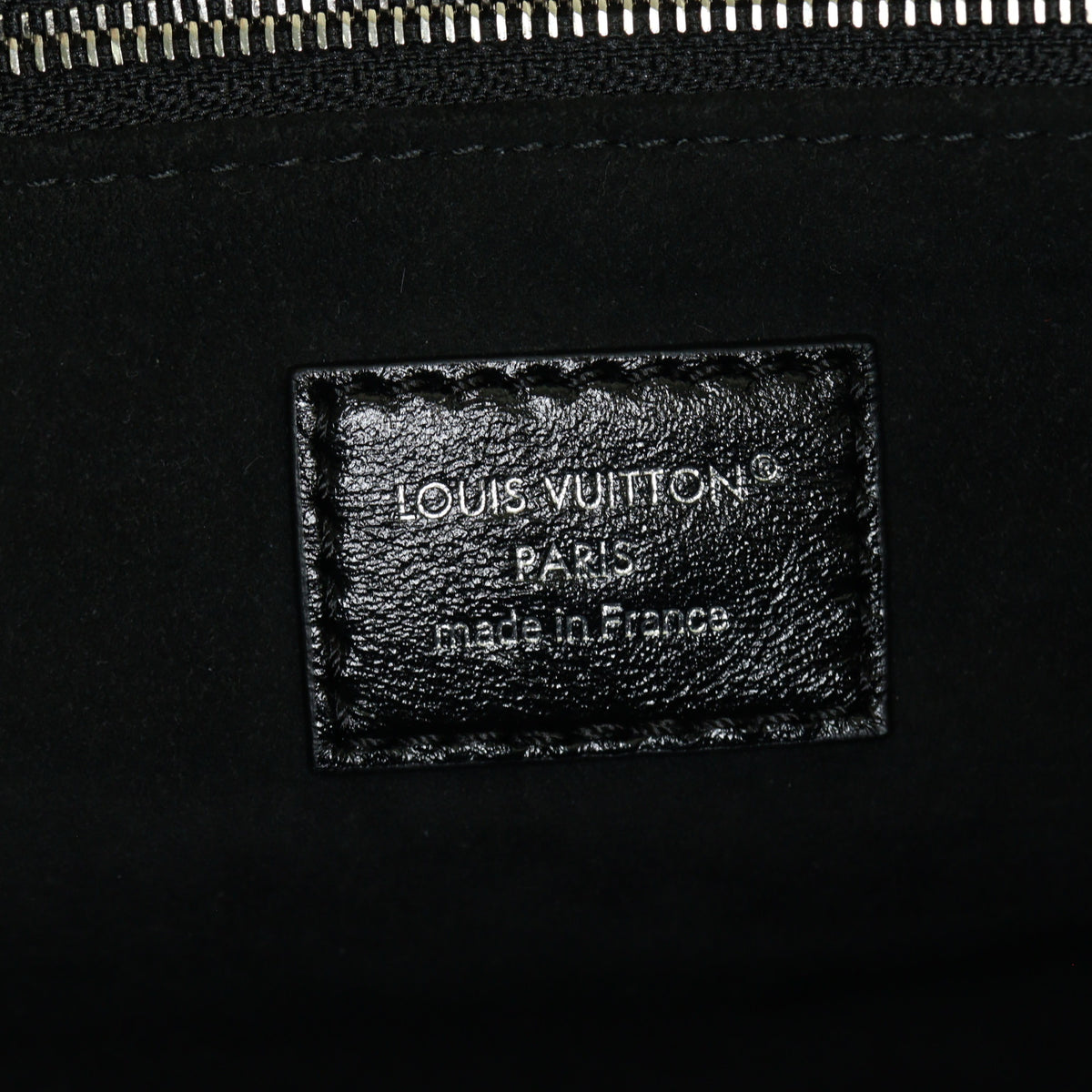 Louis Vuitton CarryAll Cargo Vibe PM