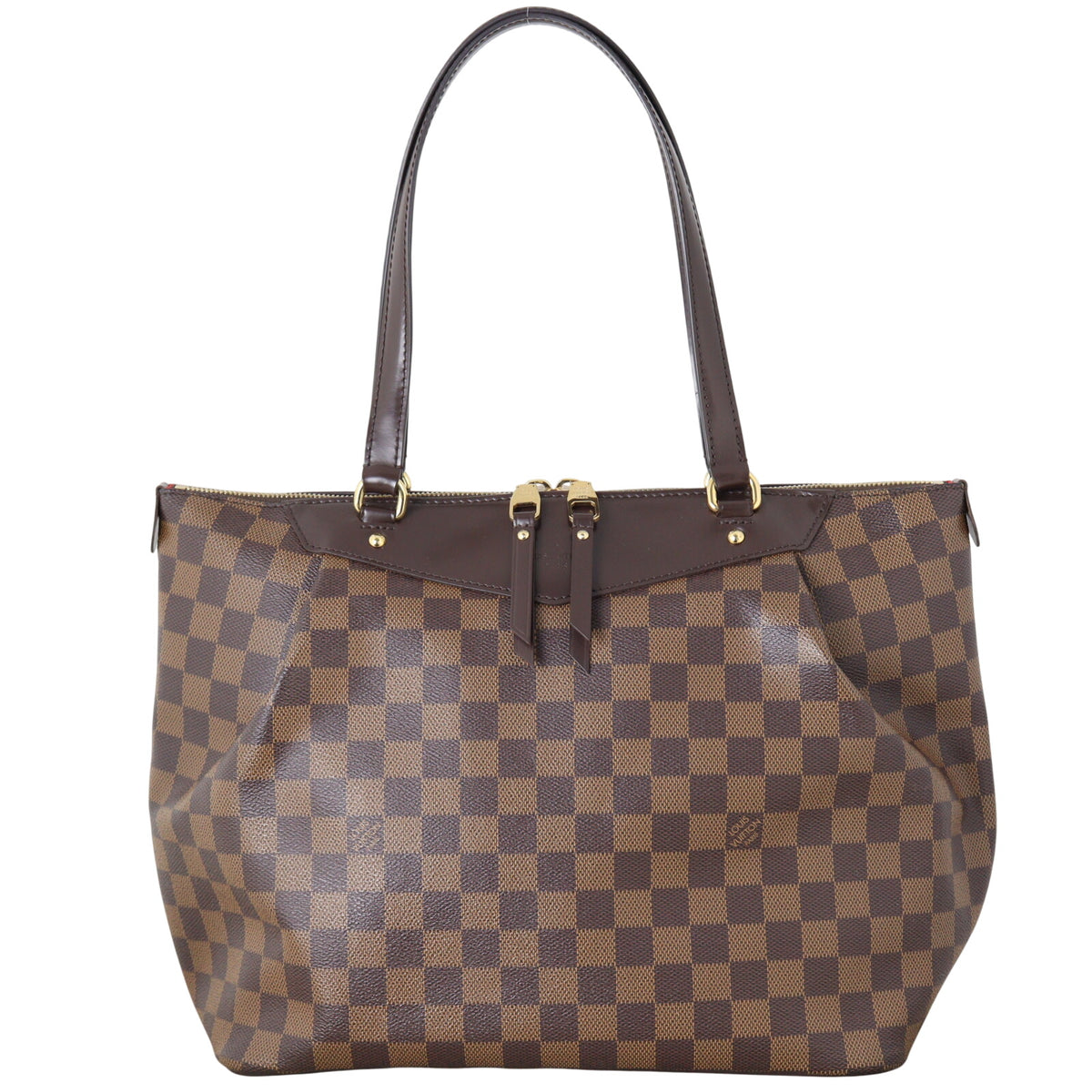 Louis Vuitton Westminster GM Damier Ebene