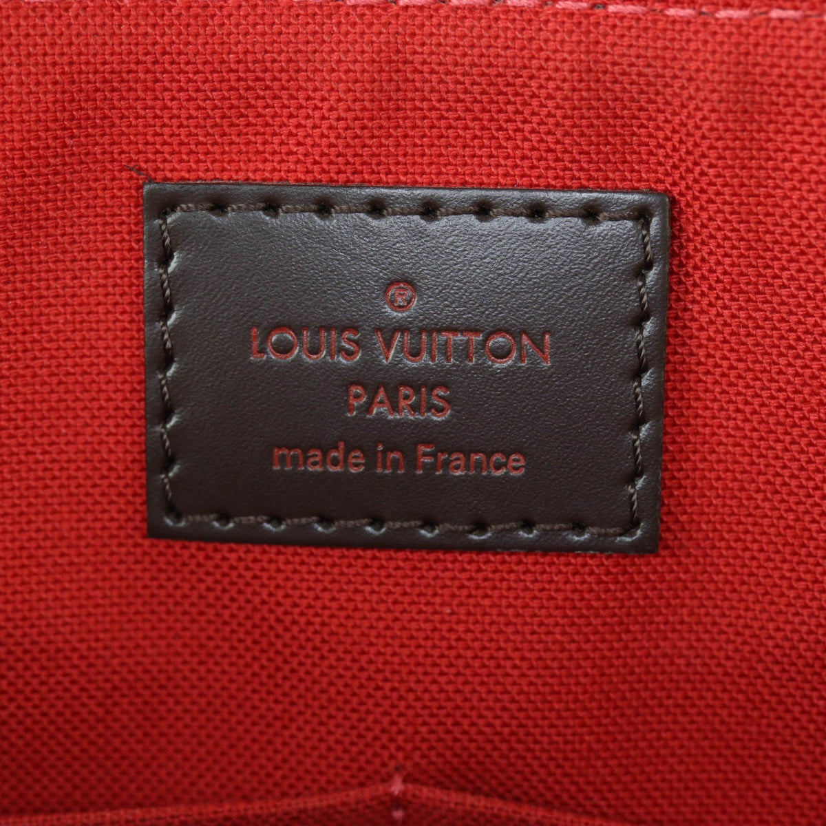 Louis Vuitton Westminster GM Damier Ebene