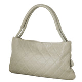 Chanel Yacht Expandable Tote