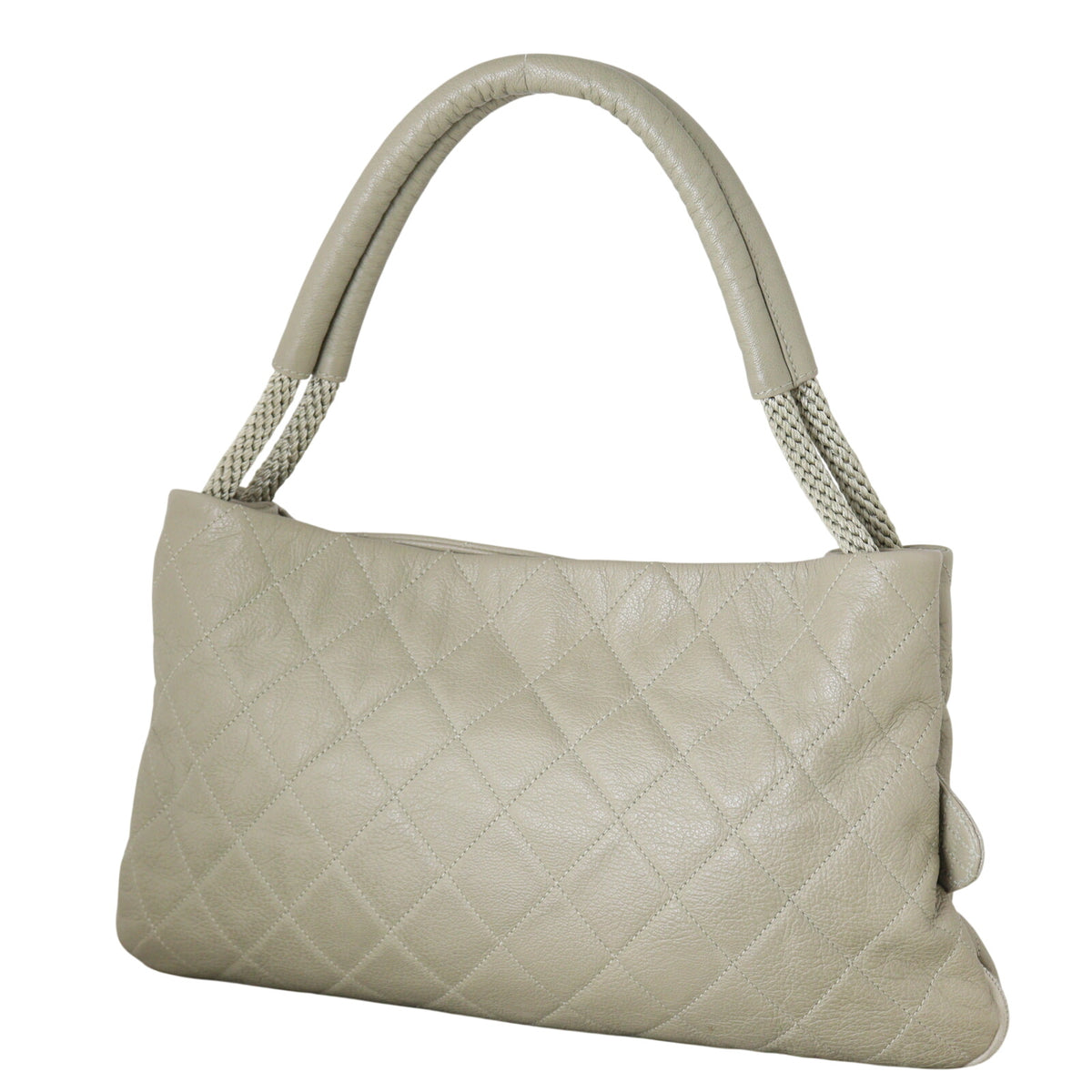 Chanel Yacht Expandable Tote