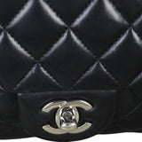 Chanel Classic Double Flap Medium Lambskin