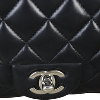 Chanel Classic Double Flap Medium Lambskin