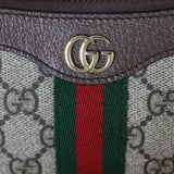 Gucci GG Supreme Ophidia Shoulder Bag Mini