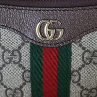 Gucci GG Supreme Ophidia Shoulder Bag Mini