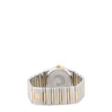 Omega Constellation Diamond 25.5mm Watch