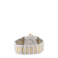 Omega Constellation Diamond 25.5mm Watch