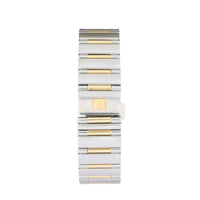 Omega Constellation Diamond 25.5mm Watch