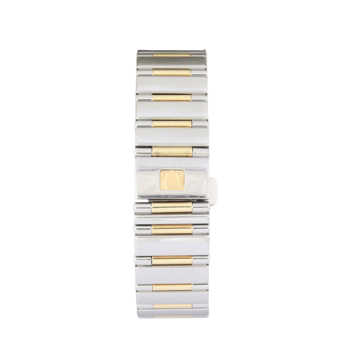 Omega Constellation Diamond 25.5mm Watch