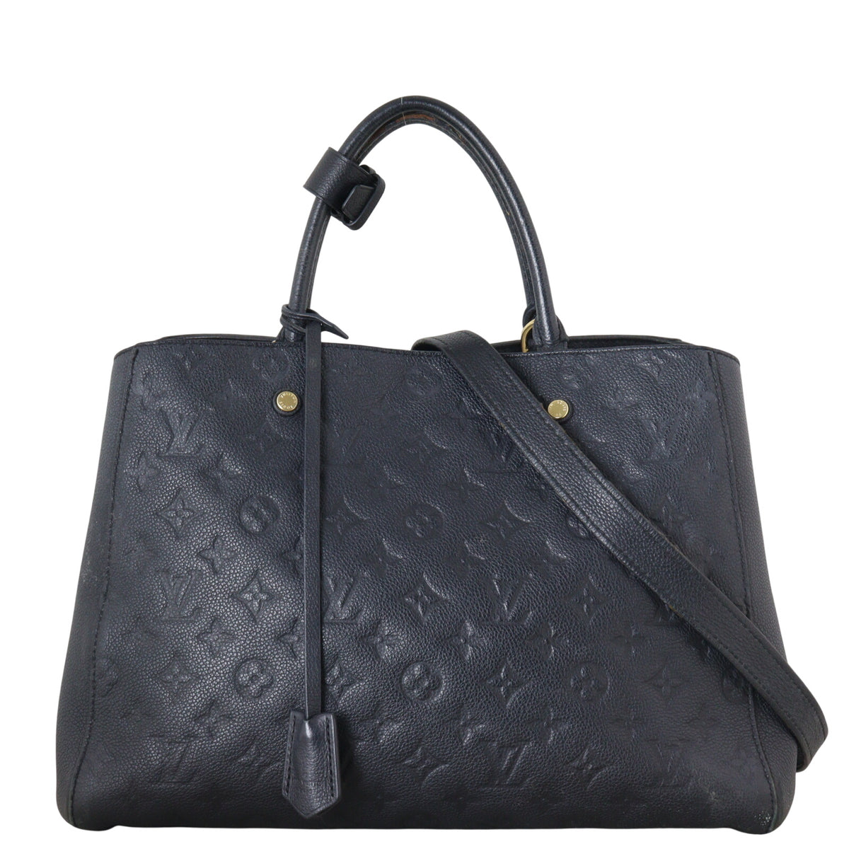 Louis Vuitton Montaigne GM Monogram Empreinte