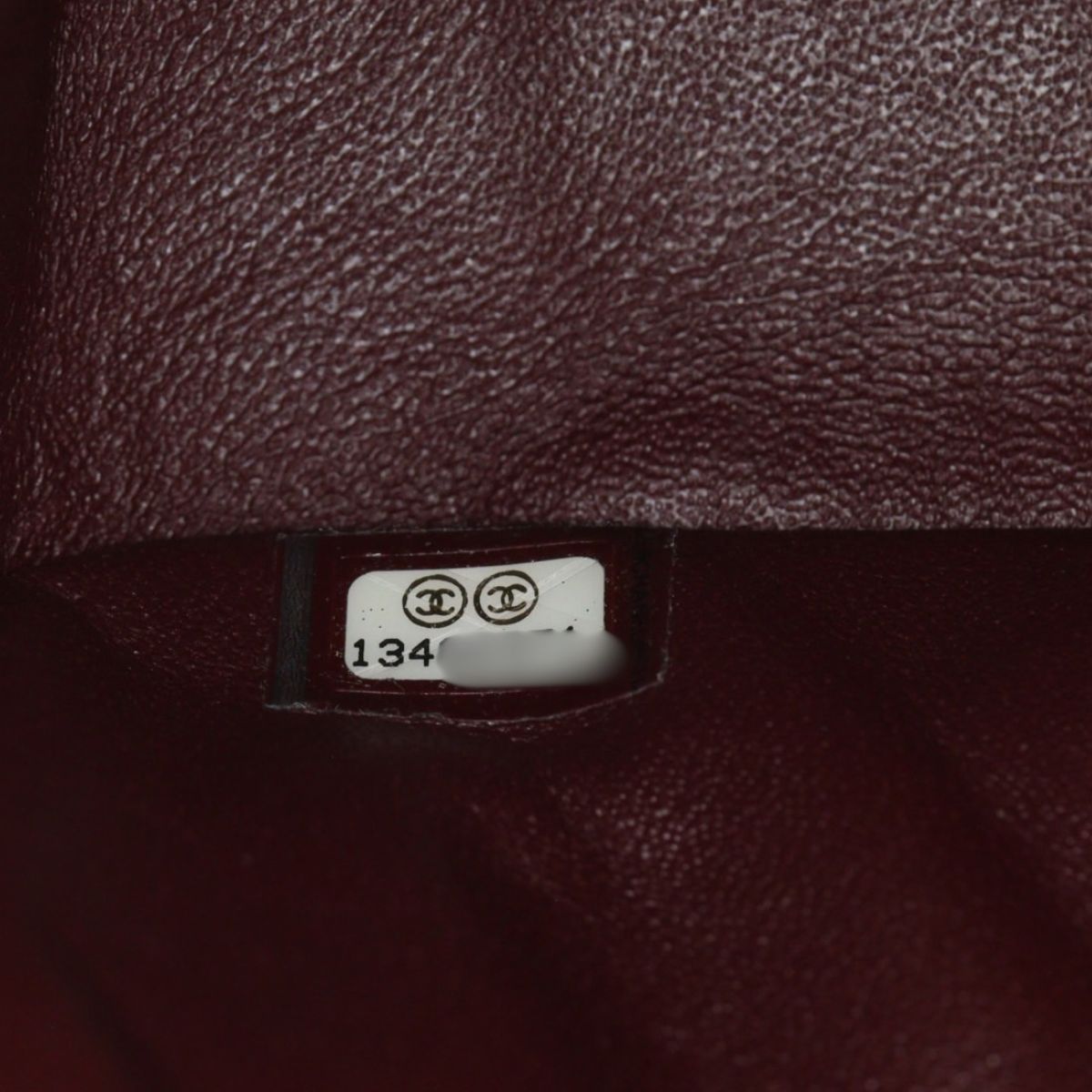 Chanel 2.55 Reissue 226 Double Flap Bag