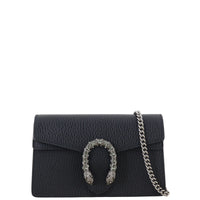 Gucci Dionysus Super Mini Chain Bag