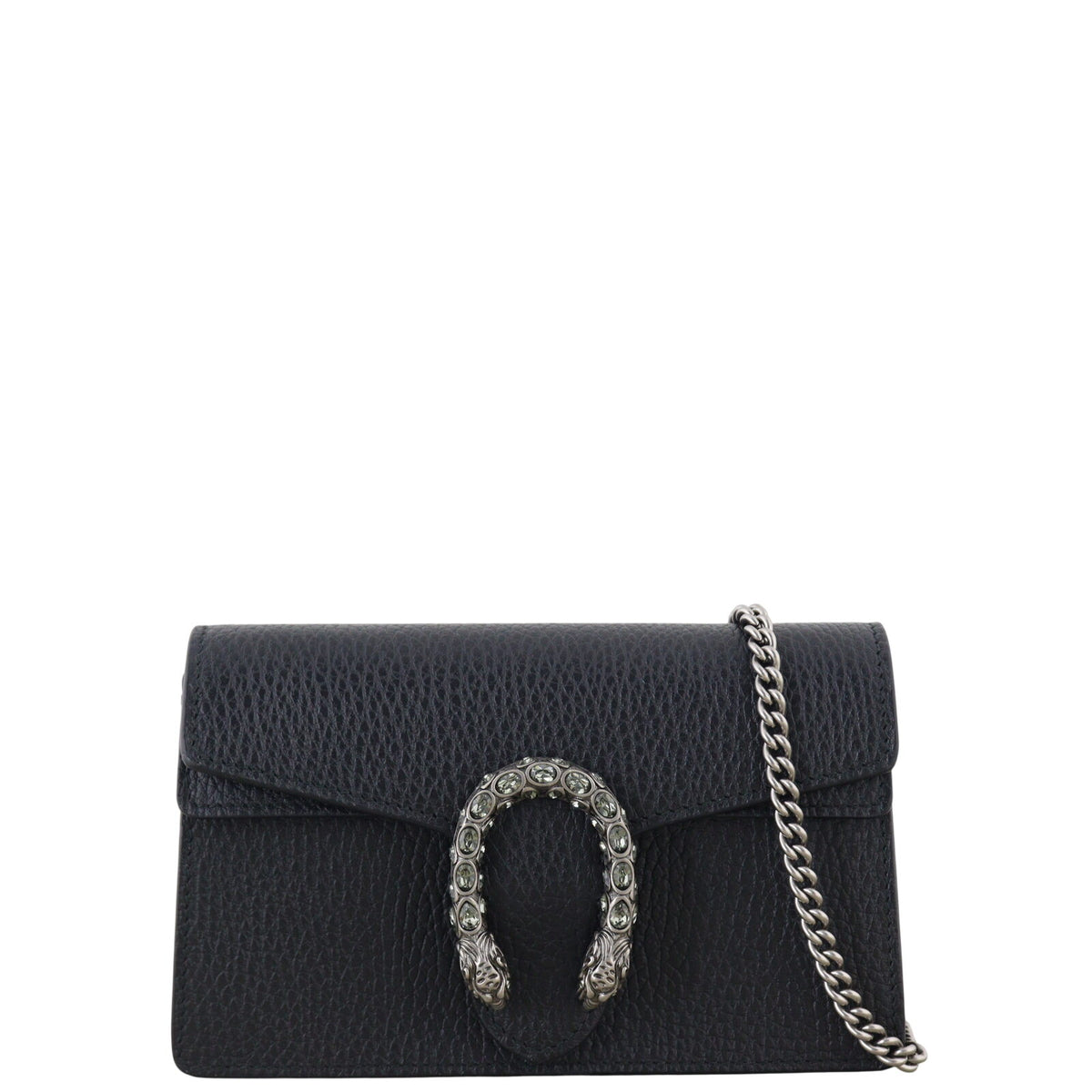 Gucci Dionysus Super Mini Chain Bag